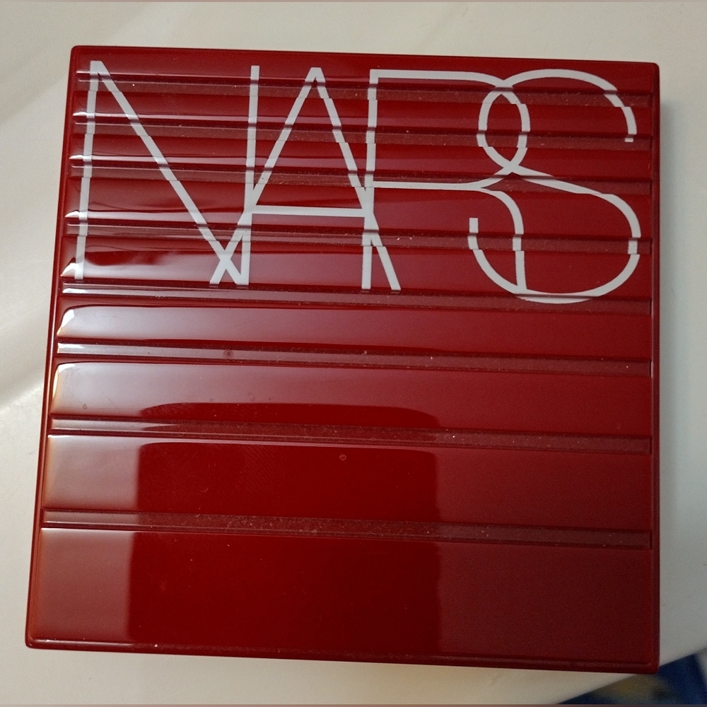 NARS CLIMAX Eyeshadow Palette/Limited Edition!/9 Pan/NWOB/See Pics Description.. - Picture 2 of 6